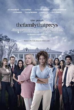 The Family That Preys Plot Explained: Is Tyler Perry's Film True?